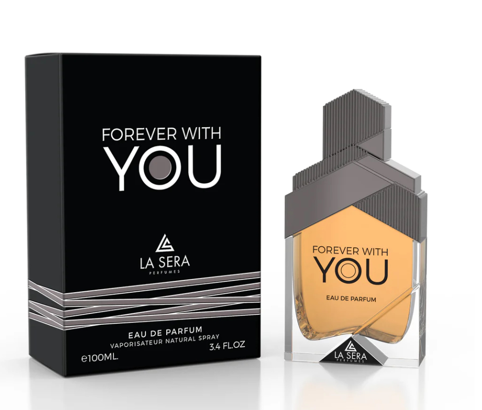 La Sera Forever With You 100ml