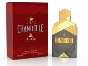 La Sera Chandelle 100ml