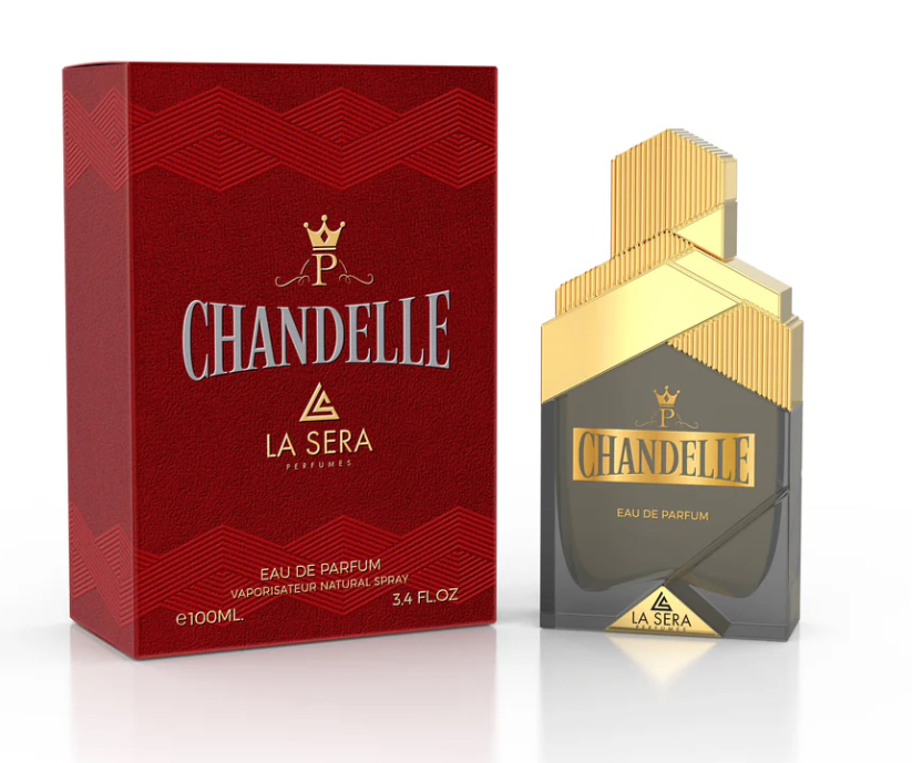 La Sera Chandelle 100ml