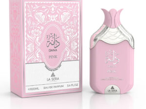 La Sera Dana Pink 100ml