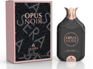 La Sera Opus Noir 100ml