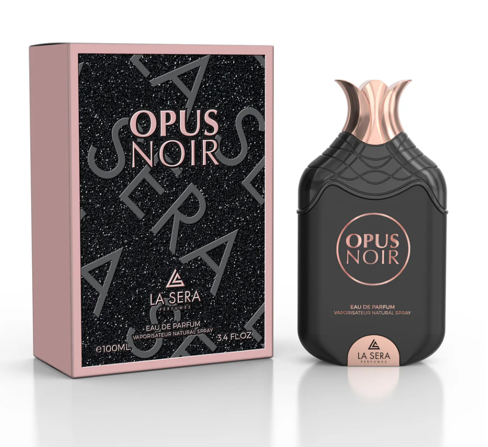 La Sera Opus Noir 100ml
