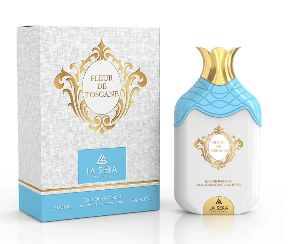 La Sera Fleur De Toscane 100ml