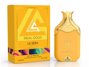 La Sera Real Gold 100ml