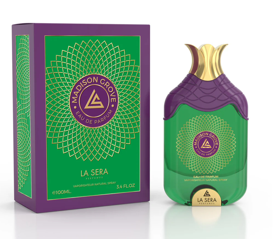 La Sera Madison Grove 100ml