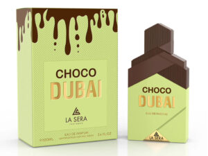 La Sera Choco Dubai 100ml