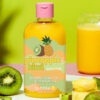 Pineapple & Kiwi Smoothie Body Wash (500ml)