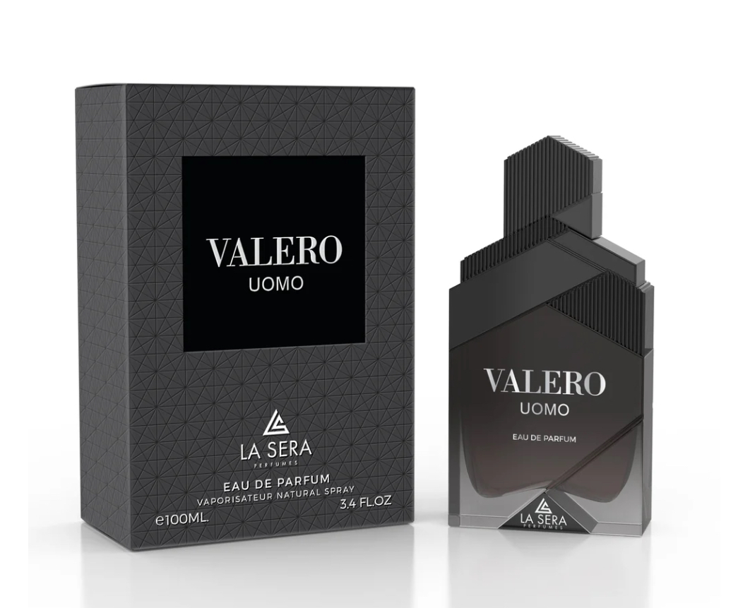 La Sera Valero Uomo 100ml