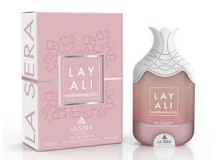 La Sera Layali Marshmellow 100ml