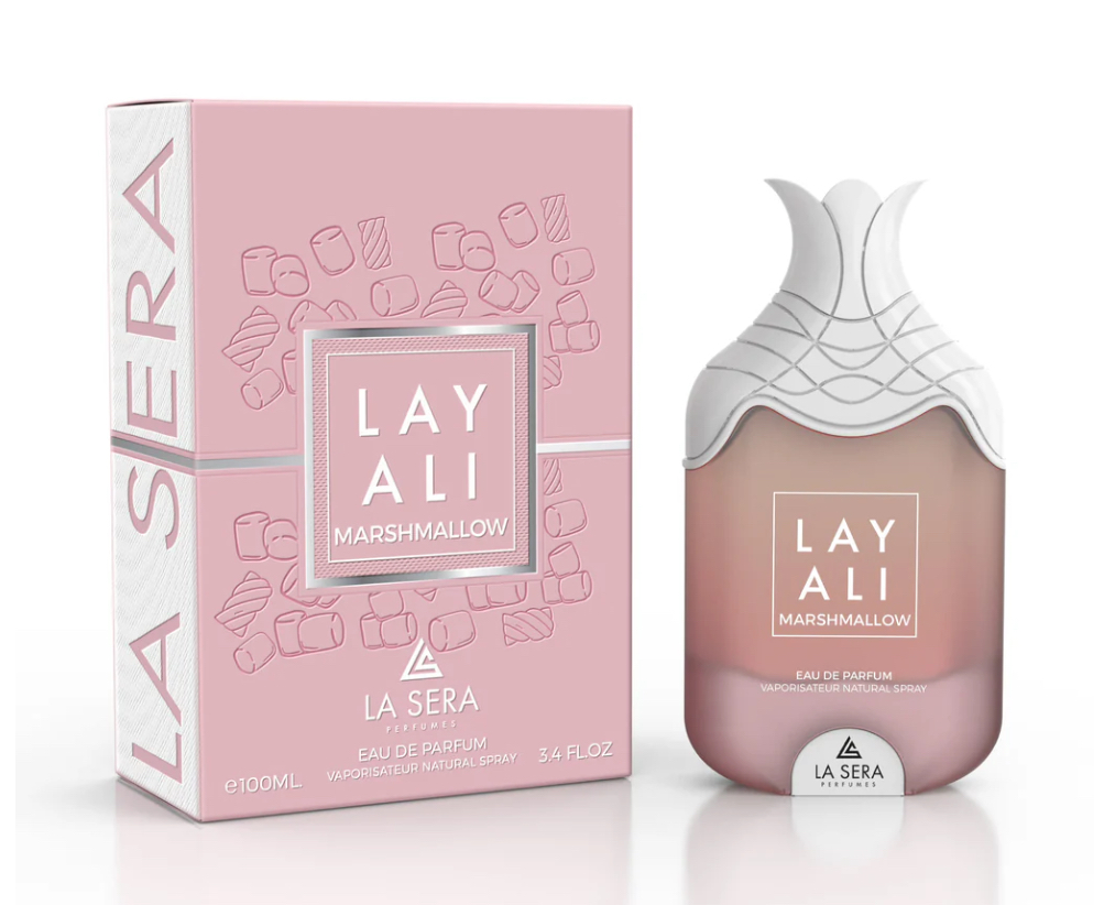 La Sera Layali Marshmellow 100ml