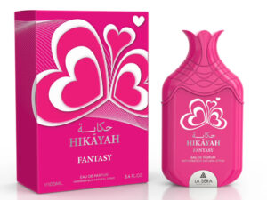 La Sera Hikayah Fantasy 100ml