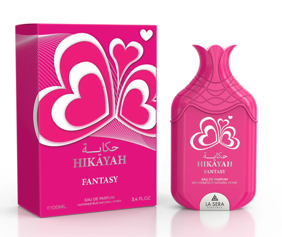 La Sera Hikayah Fantasy 100ml