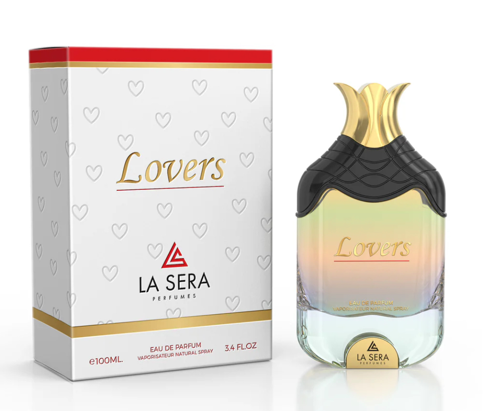 La Sera Lovers 100ml