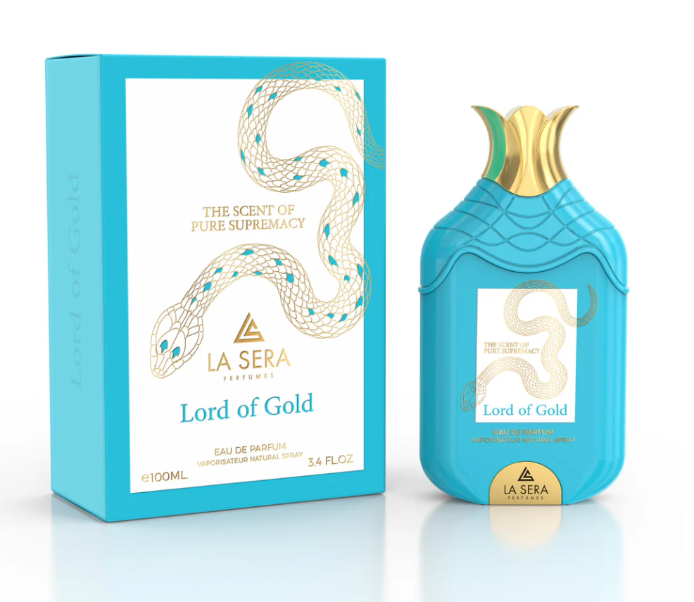 La Sera Lord Of Gold 100ml