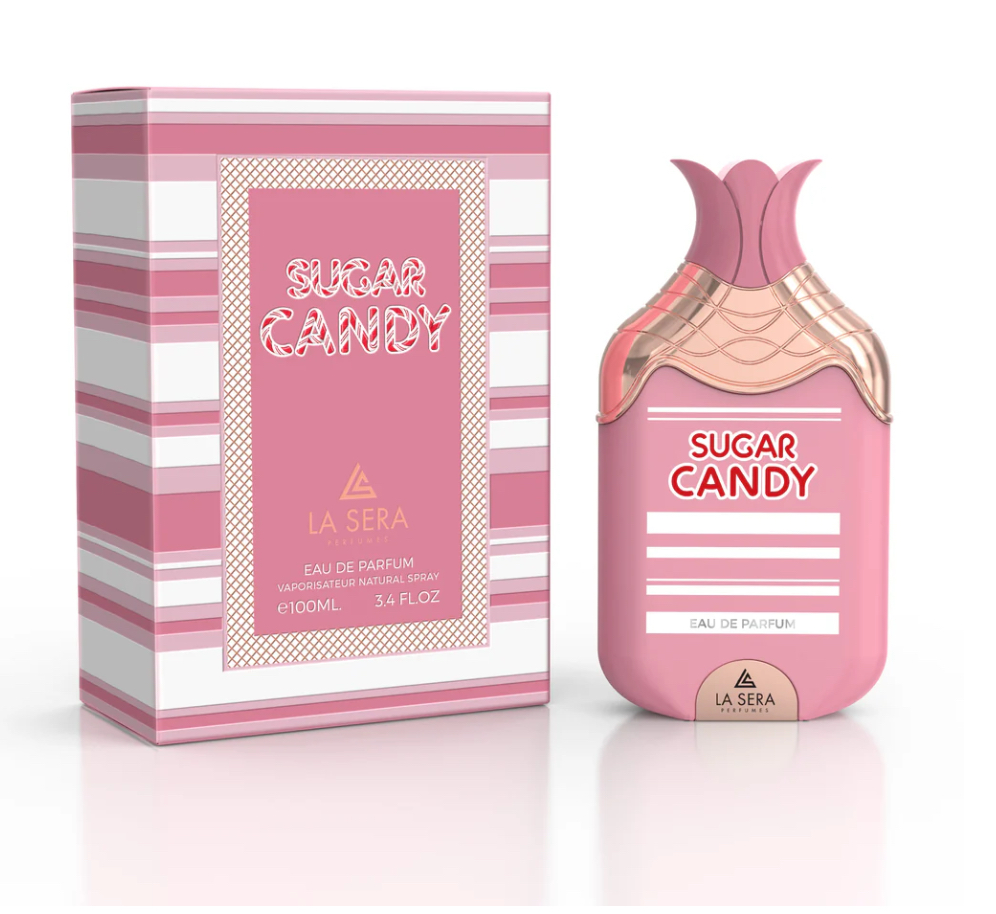 La Sera Sugar Candy 100ml