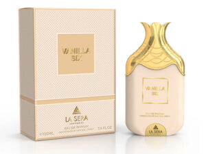 La Sera Vanilla Six 100ml
