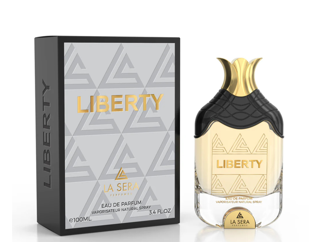 La Sera Liberty 100ml
