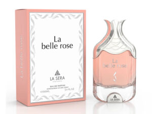 La Sera La Belle Rose 100ml