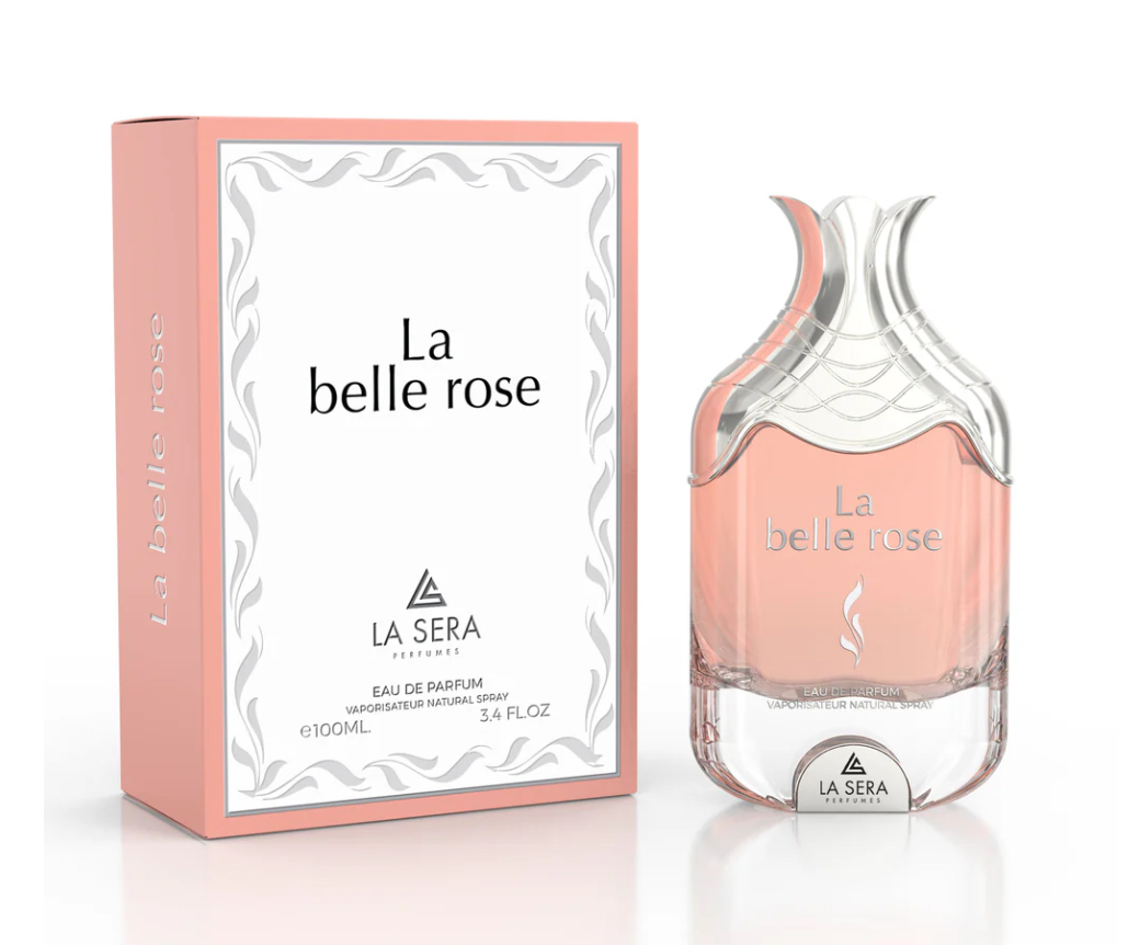 La Sera La Belle Rose 100ml