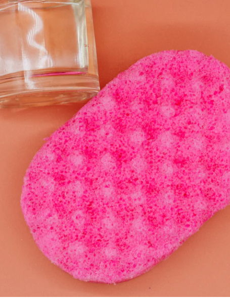 Alienne Soap Sponge