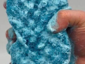 Kreed Soap Sponge (Męska )