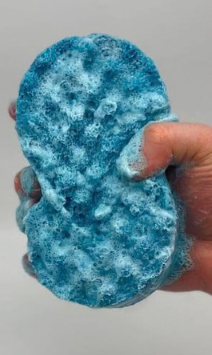 Kreed Soap Sponge (Męska )