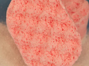 Sugar Plum Soap Sponge