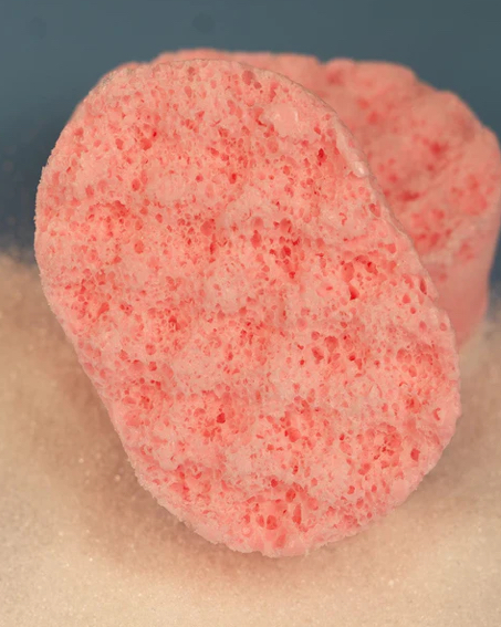 Sugar Plum Soap Sponge