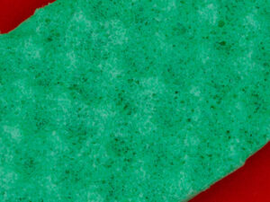 Phantom Soap Sponge (Męska)