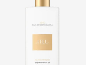 beBio Naturalny perfumowany żel pod prysznic Feel the moment 300ml