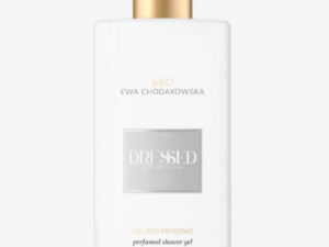 beBio Naturalny perfumowany żel pod prysznic Dressed for success 300ml