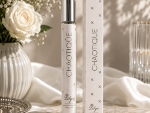 Chaotique by Lilyz – Eau de Toilette 35 ml