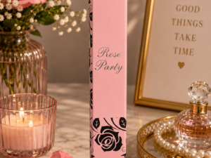 Lilyz Rose Party 35 ml