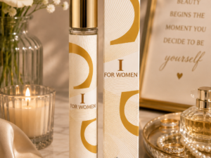 Lilyz I For Women 35 ml
