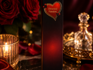 Lilyz Devoted Passion 35 ml