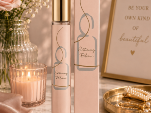 Lilyz Enticing Bloom 35 ml