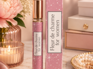 Lilyz Fleur de Charme For Women 35 ml
