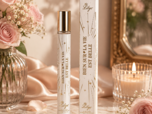 Lilyz Bien Sur La Vie Est Belle 35 ml