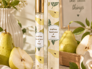 England Sweet Pear & Pear — Perfumetka 35 ml