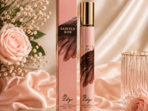 Saintly Kiss by Lilyz – Eau de Toilette 35 ml