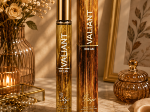 Valiant Dream by Lilyz – Eau de Toilette 35 ml