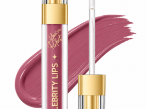 Eveline Cosmetics Celebrity Lips 06C – pomadka w płynie