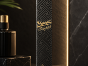Hawaii Ultraviolet 35 ml