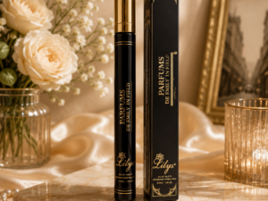 Parfums de Emily in Field by Lilyz – Eau de Toilette 35 ml