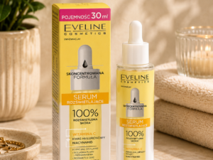 Eveline Cosmetics Serum Rozświetlające 30 ml
