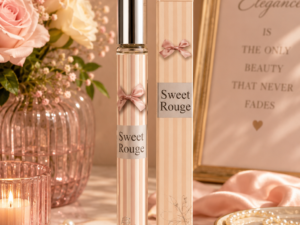 Sweet Rouge – Woda toaletowa 35 ml