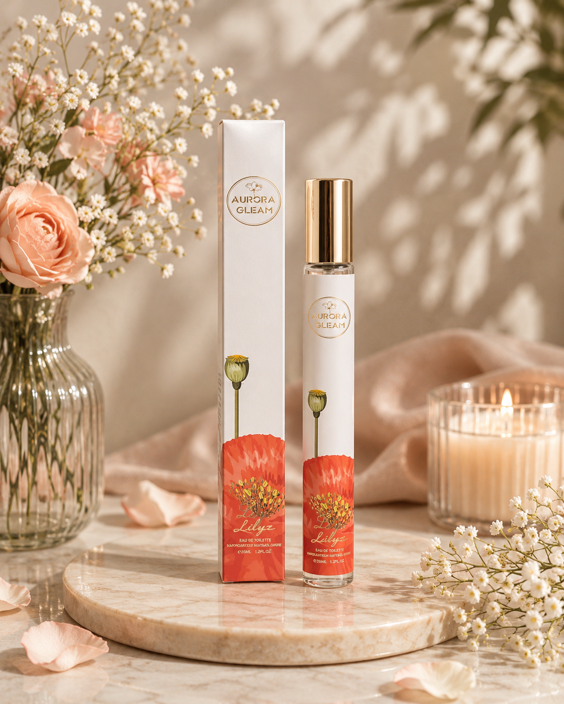 Lilyz Aurora Gleam 35 ml