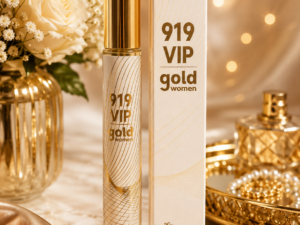 Lilyz 919 VIP Gold Women 35 ml