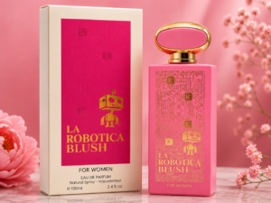 LA ROBOTICA BLUSH 100ml