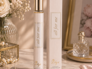 All for Me by Lilyz – Eau de Toilette 35 ml